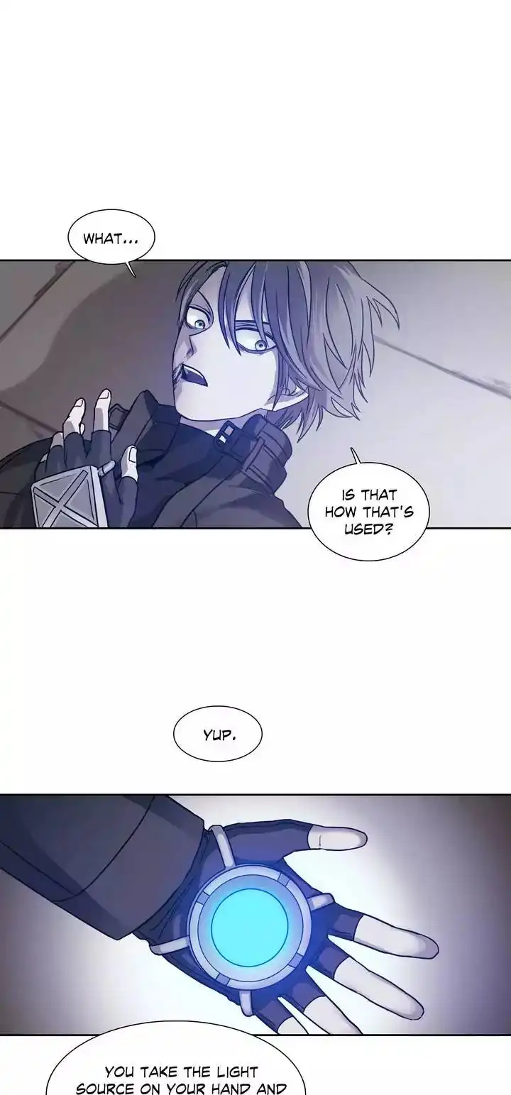 Unknown Code Chapter 22 6